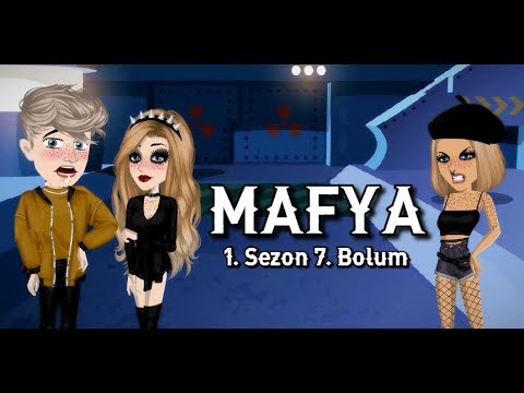 MSP Dizleri// Mafya 1. Sezon 7. Bölüm