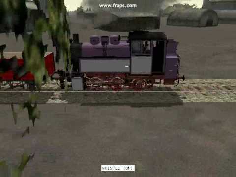 MSTS Reskins