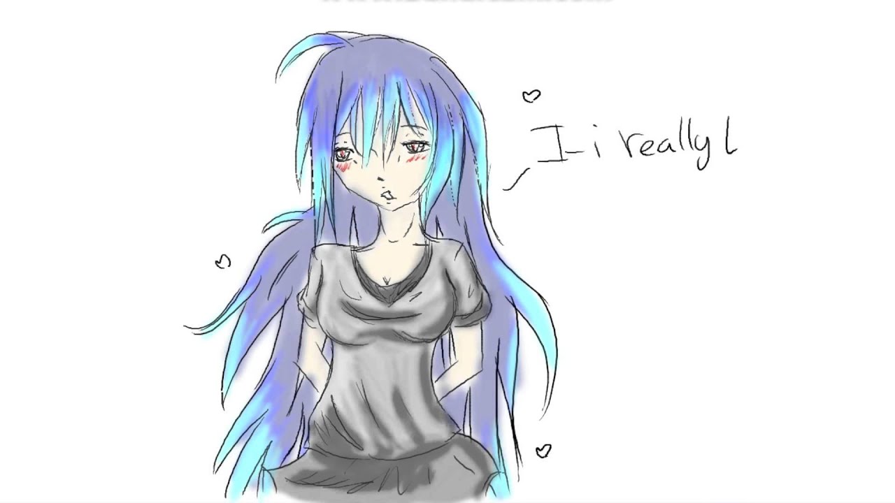 MTK Minx Animats:   I - like You Too