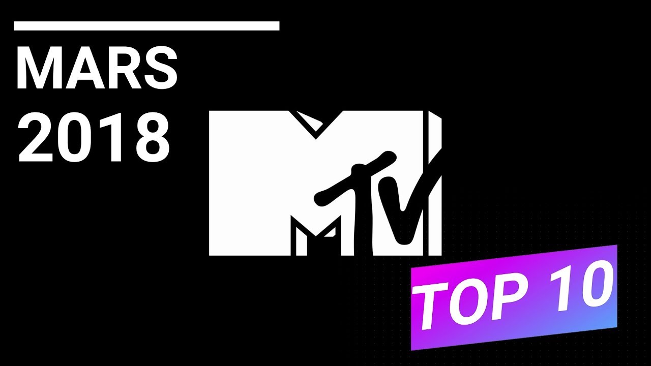 MTV Top 10