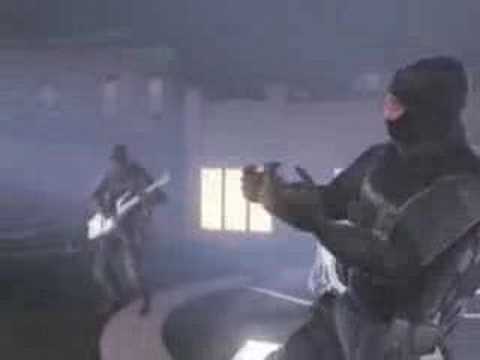 MTV2 Video Mods - Take It Away