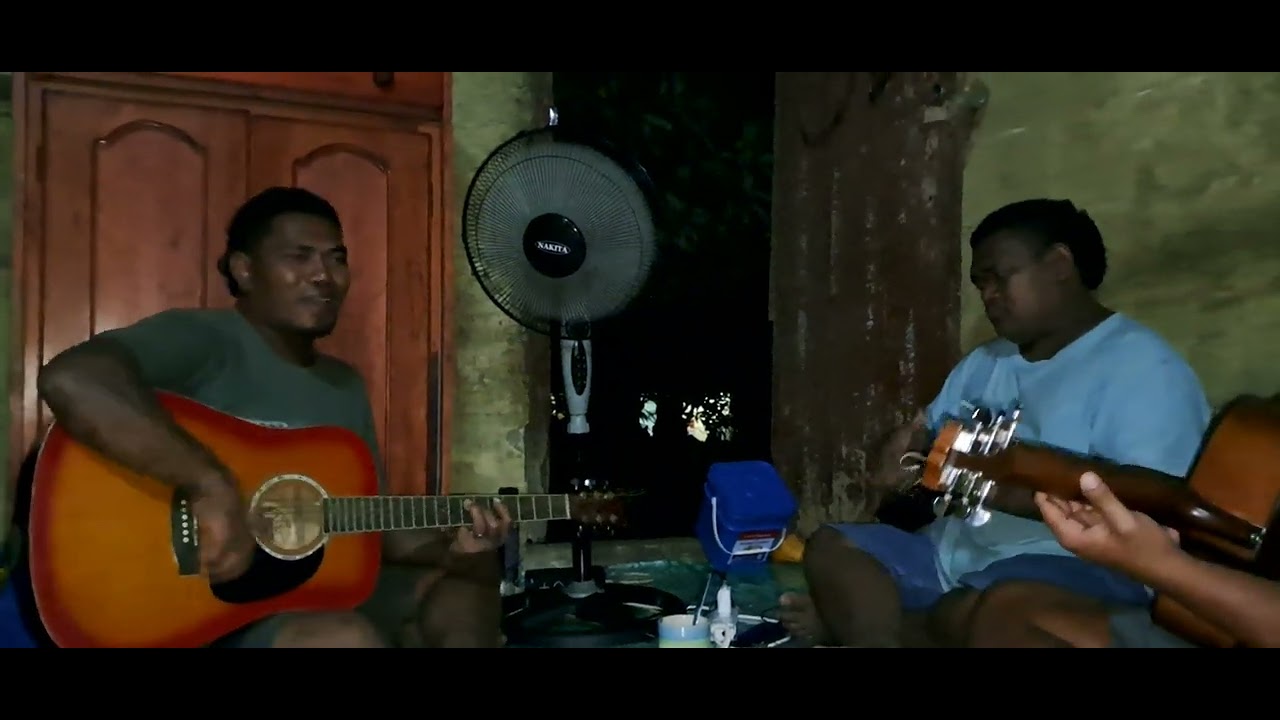 Mua Ni Nuku Serau_-_Sulu Lumisa (Cover)