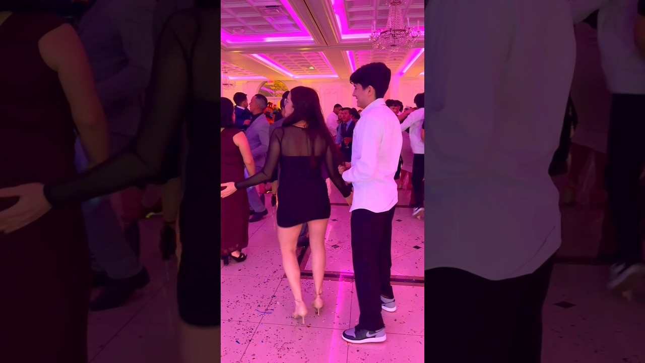 Mucho Ambiente Para Ese Chico