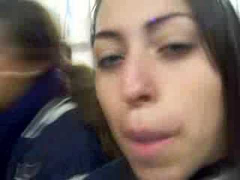 Mucho bulto- digo mucho gusto!