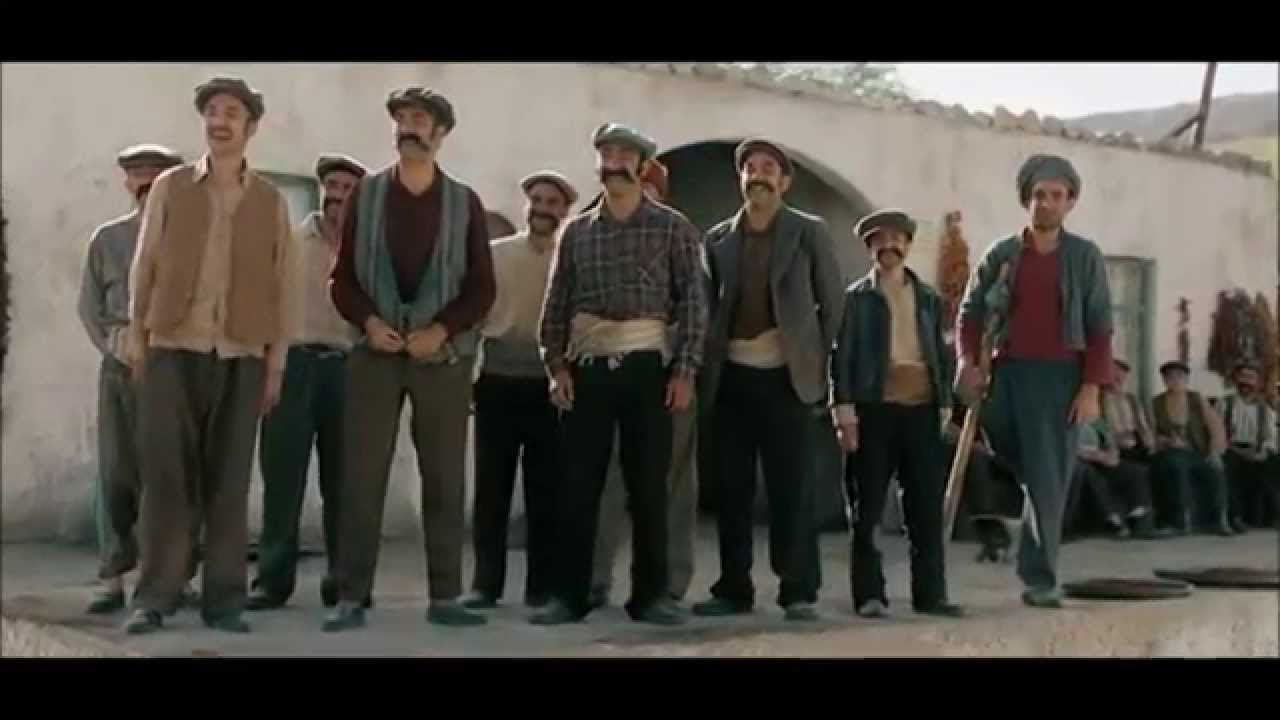 Mucize filminden kız isteme kriterleri çok komik