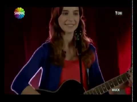 Muck Dizisi | Derin'den (Seda Telciler) Şeytan Tüyü Şarkısı