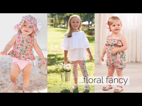 Mud Pie Girl Clothes Styles - New for 2018