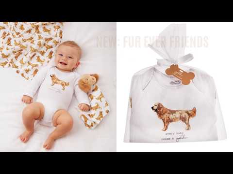 Mud Pie Spring 2020 Collections at MyBabyPie.com