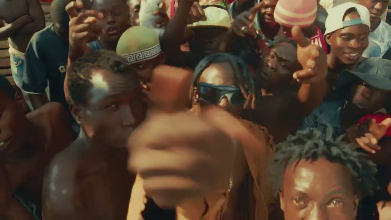 Mudra D'viral -  Tokola Error ( Official Video )