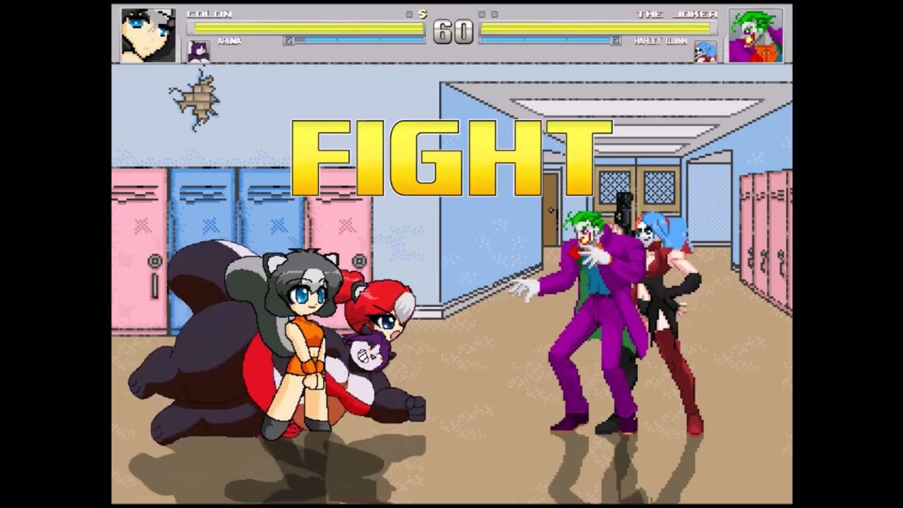 MUGEN Aroma & Colon