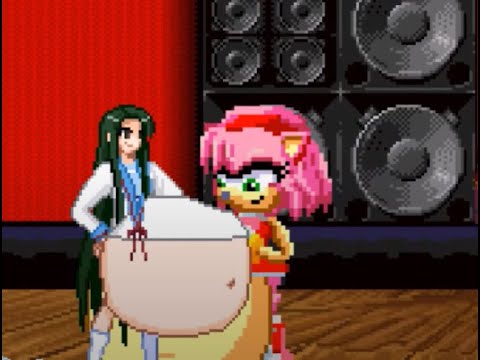 MUGEN Vore (2) 무겐 보어