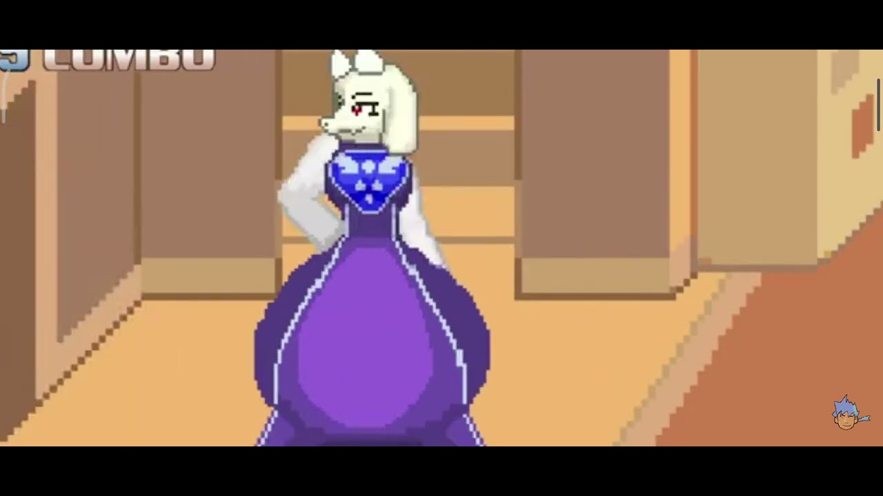 MUGEN voriel