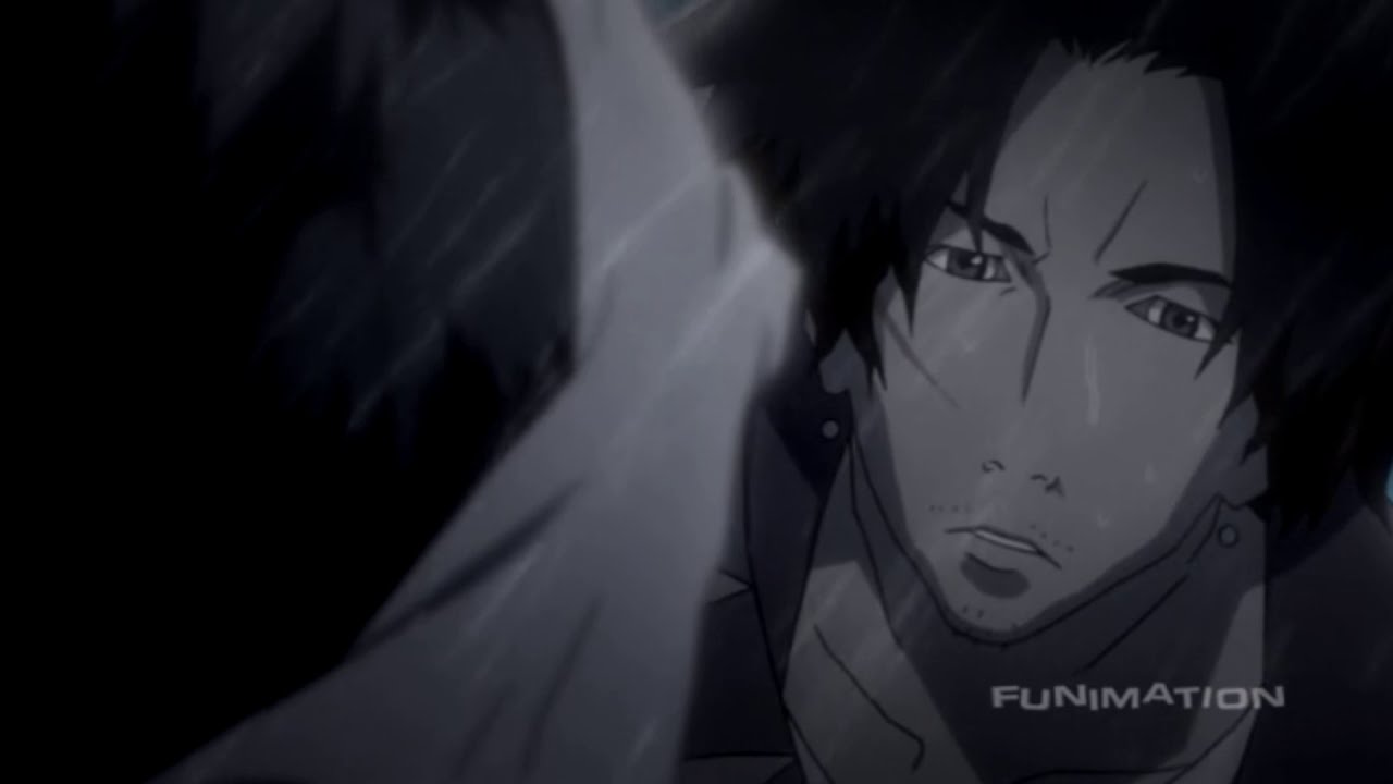 Mugen's Best Scene
