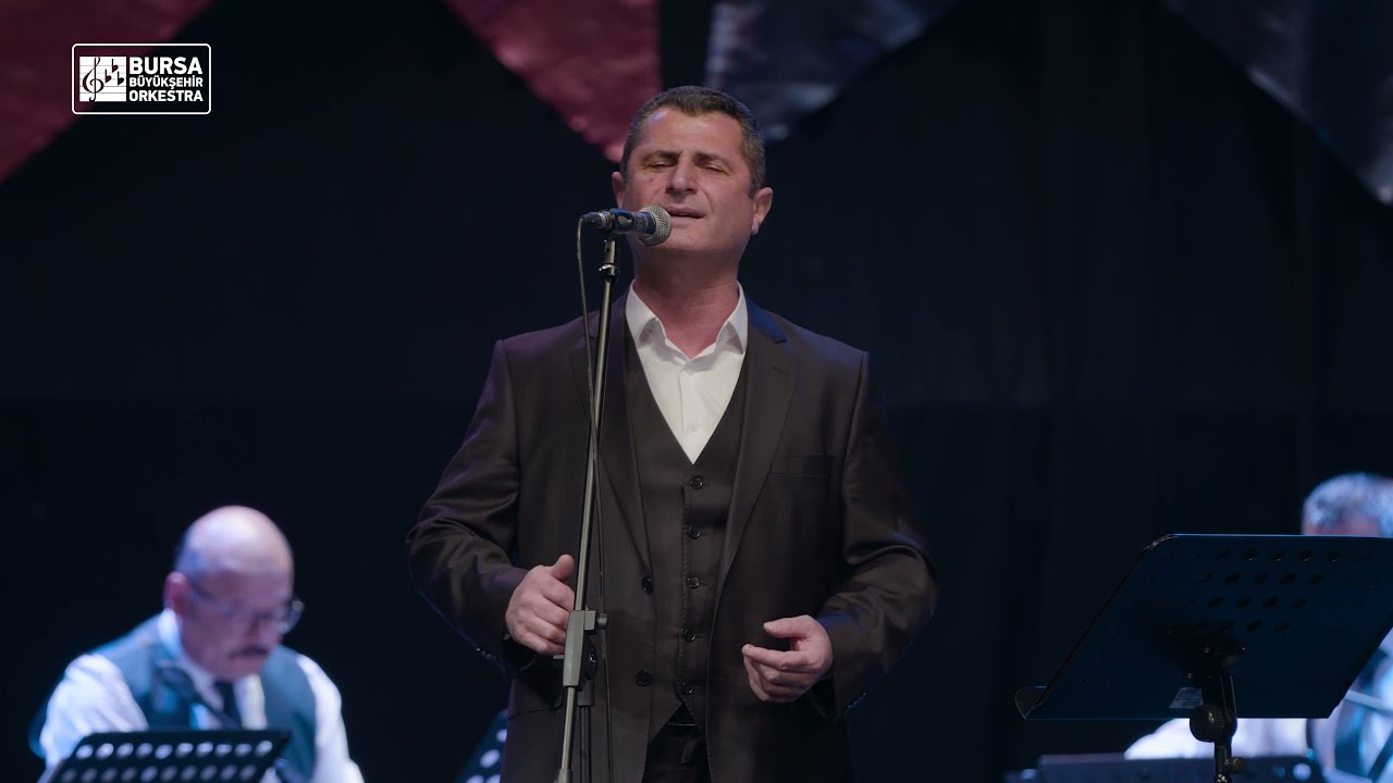 Muhammet Muhittin - Küçelere Su Serpmişem