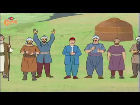 Muhteşem Türkler - 13.Bölüm