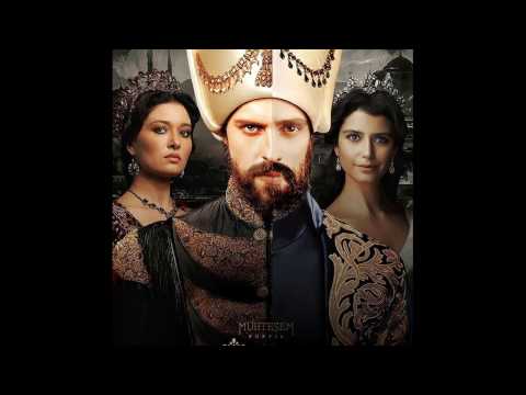 Muhtesem yuzyil/kosem - raks muzikleri