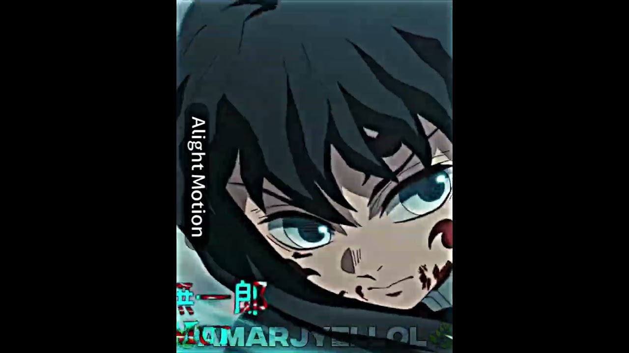 Muichiro Marked VS Gyokko