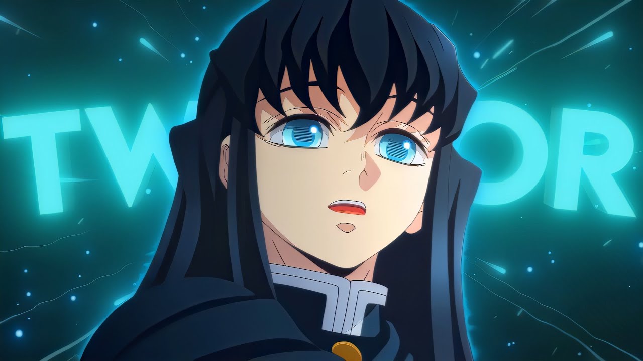 Muichiro Twixtor Clips (Demon Slayer Season 4 Episode 4)