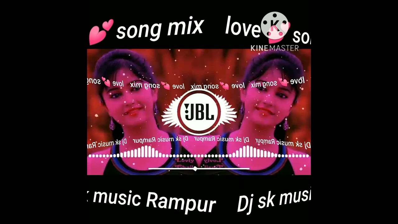 Mujhase shadi 💕 karogi hindi love 💕 dj song Remix by 💕 dj sk music Rampur