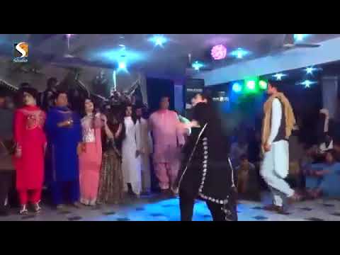 Mujra hot