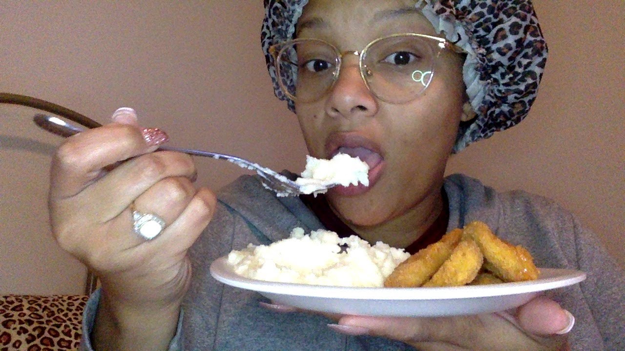 Mukbang Chit Chat | Happy New Year!!!!!