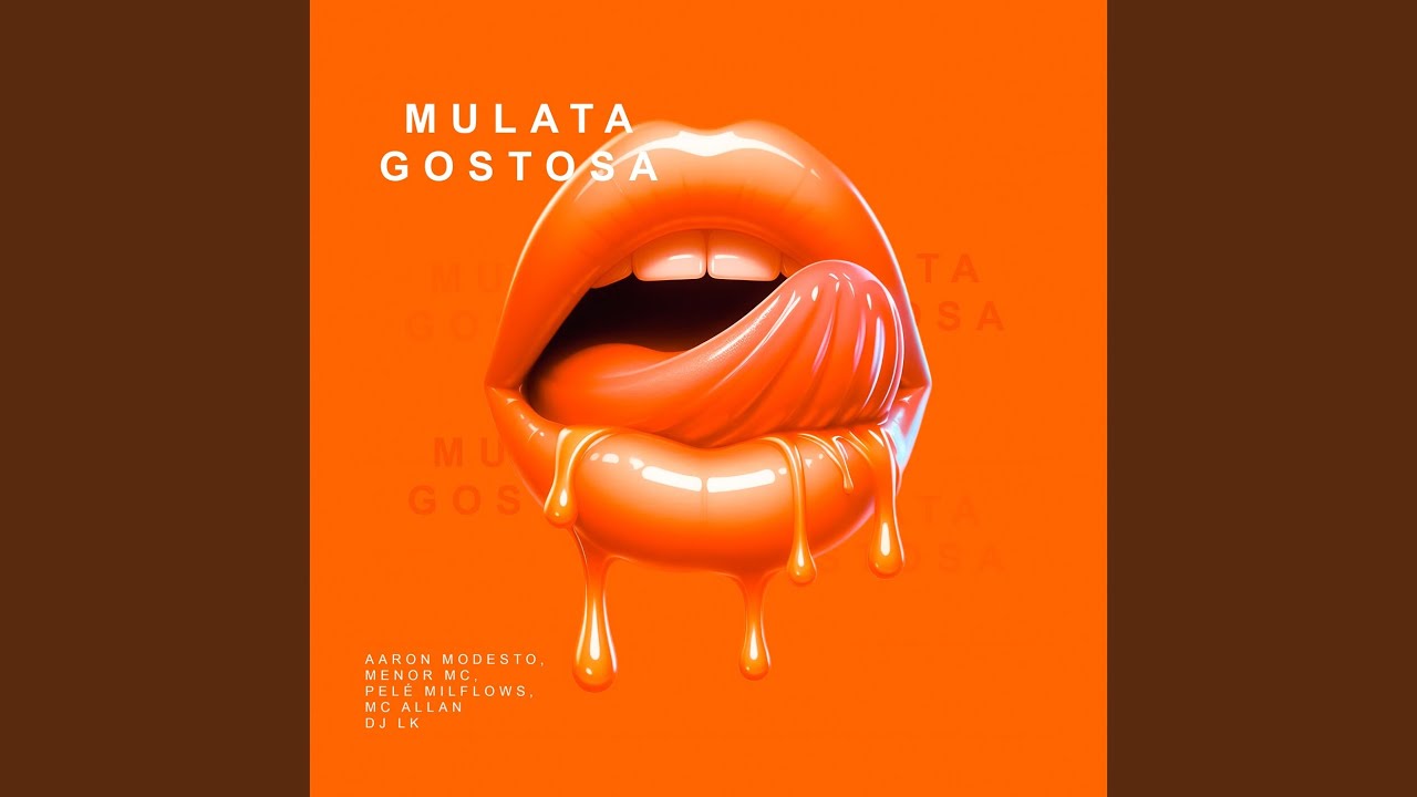Mulata Gostosa
