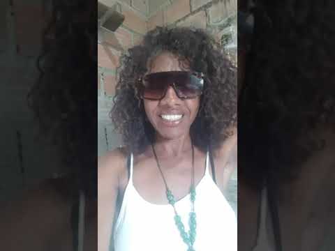 MULATA GOSTOSA!!!...Rosa Maria --Minas Gerais