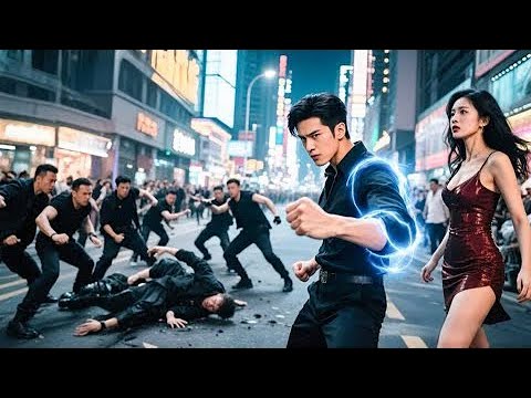 [Multi SUB] 小夥因善心隨手救了在路邊犯病的老頭，沒想到老頭的真實身分竟然是首富，還要把唯一的女兒嫁給他？ ！#都市 #最火短剧推荐 #MiniDrama #精彩大陆短剧