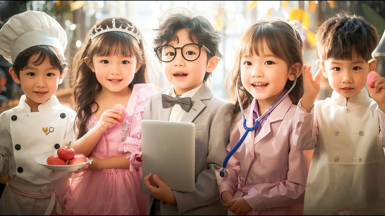 [MULTI SUB] [💕新剧]一场酒后意外，她销声匿迹六年。如今她携五个超萌宝宝霸气回归，撒娇卖萌、翻墙斗奶奶、爆笑拆后妈，一出好戏即将上演——谁说女人不能带娃打天下！JHDJ