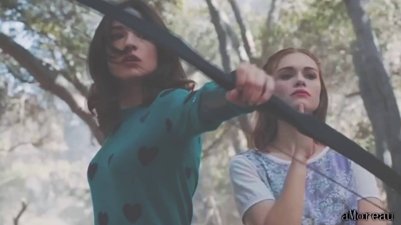 Multifemale || Unstoppable