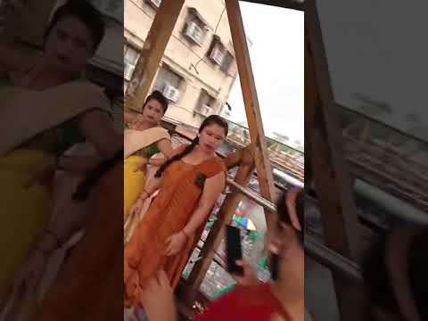 Mumbai Kamathipura Kalyan Railway Station Red Light Girls Inside-Room New Video. pilz subscribe 1000