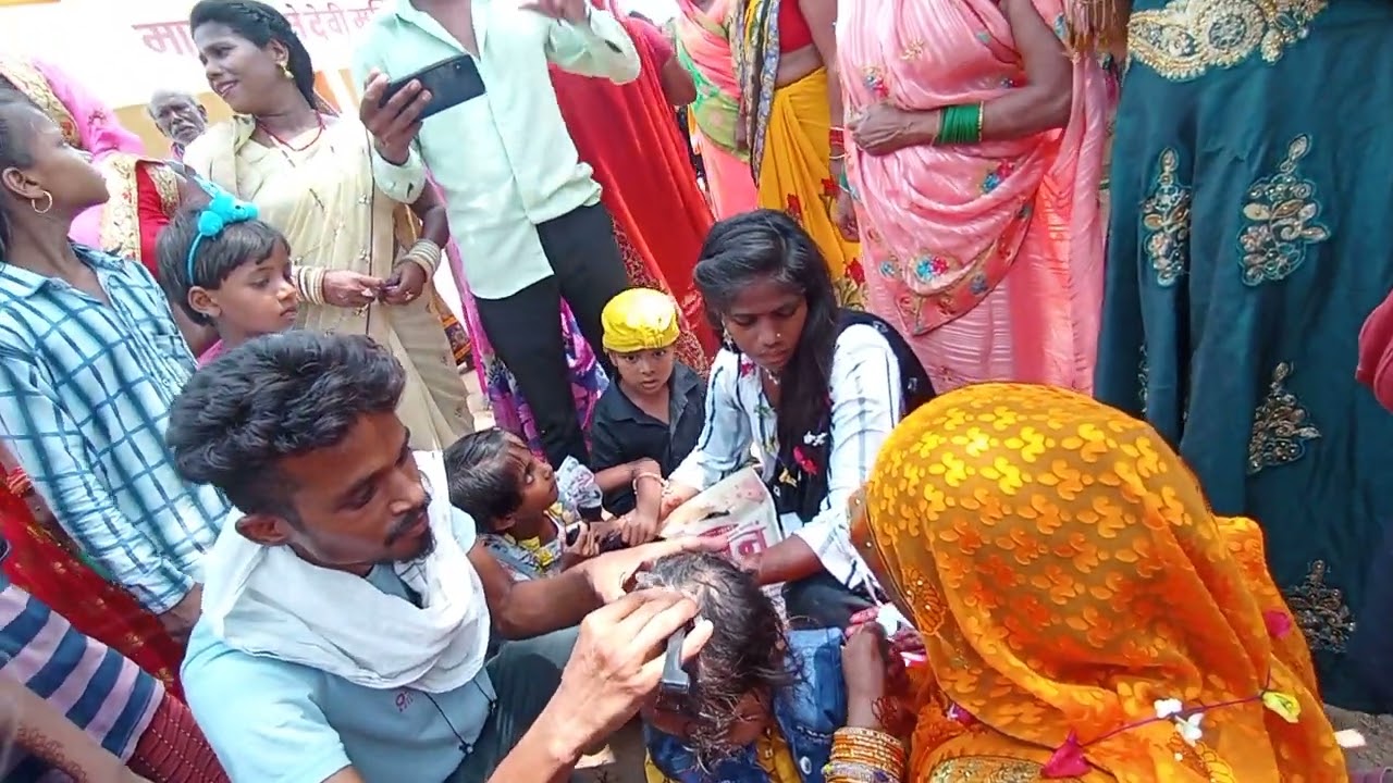 mundan feeding