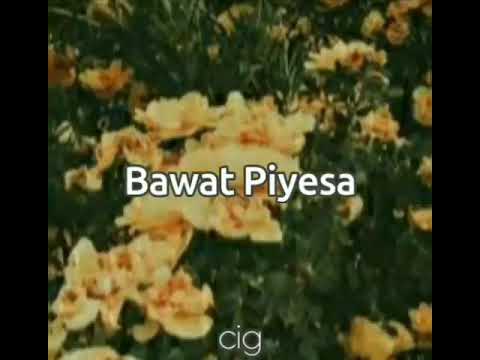 Munimuni - Bawat Piyesa (Short Cover)
