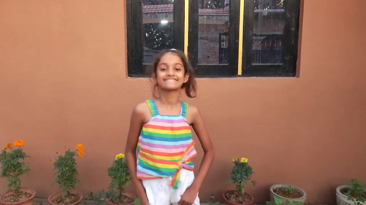 Muqabla dance video | street Dancer 3D | Janvi Singh | choreography