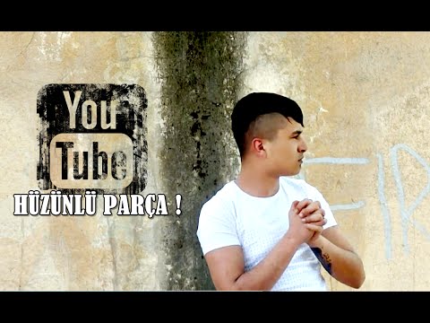Murat can - İntikam - Hüzünlü Parça ! HD KLİP - 2016
