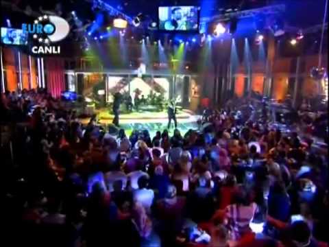 Murat Dalkılıç - Merhaba Canlı