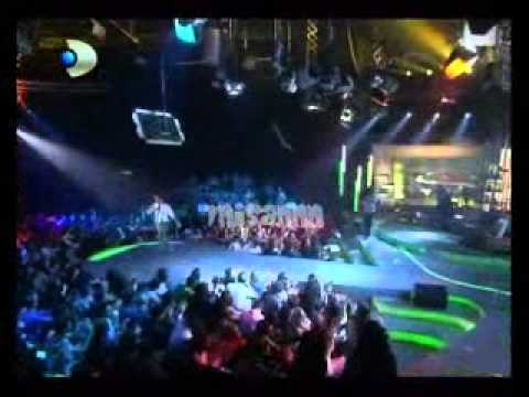 Murat Dalkılıç Merhaba Beyaz Show