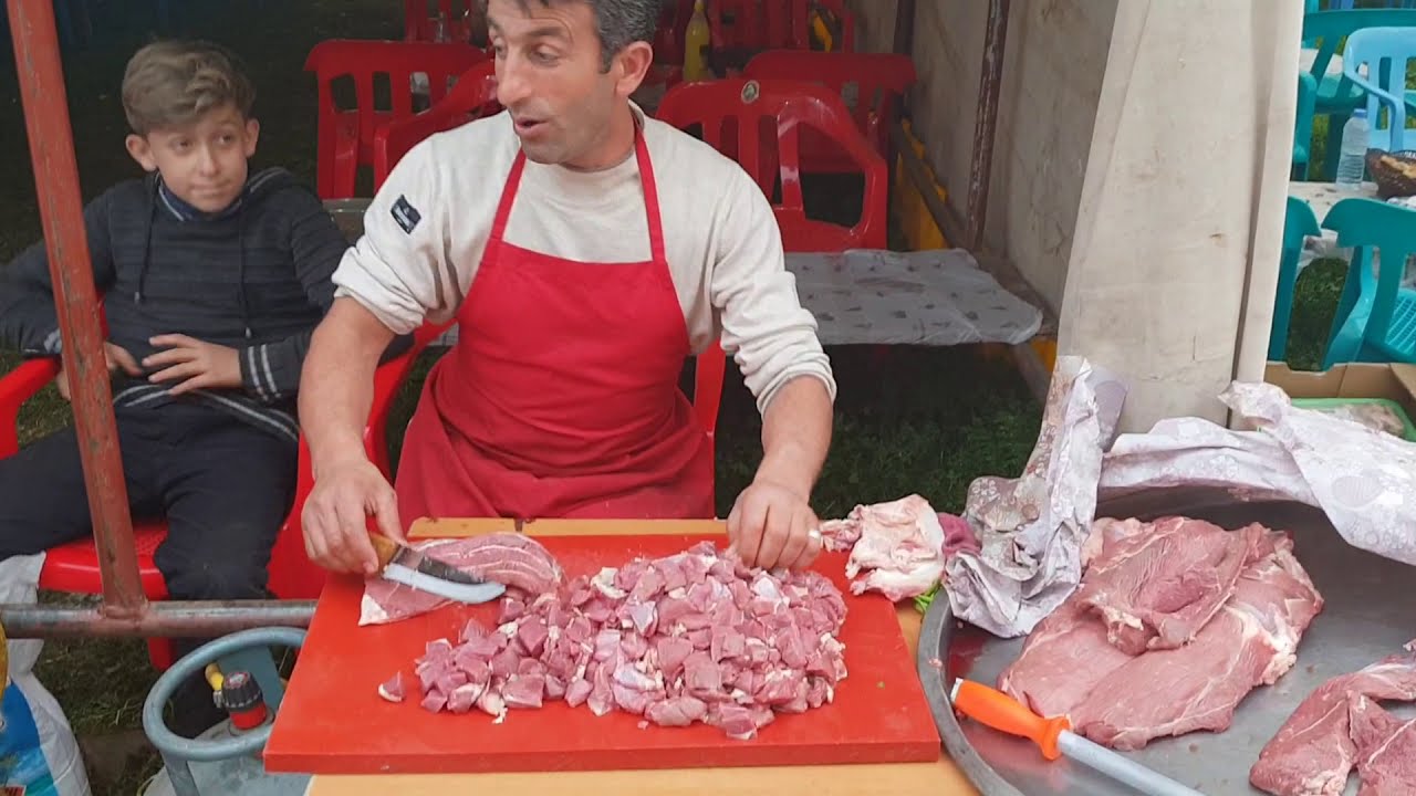 Murat şenlikleri(serhıvde)