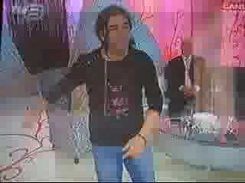 Murat Kekilli Sana Gül Dedim Tv8