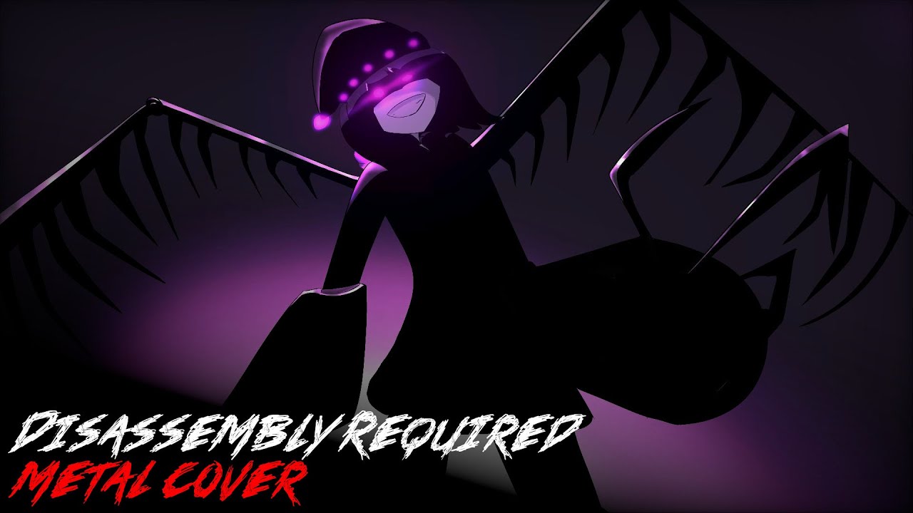 Murder Drones  - 