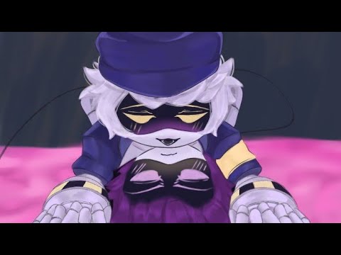 MURDER DRONES. “A KISS WITH SURPRISE