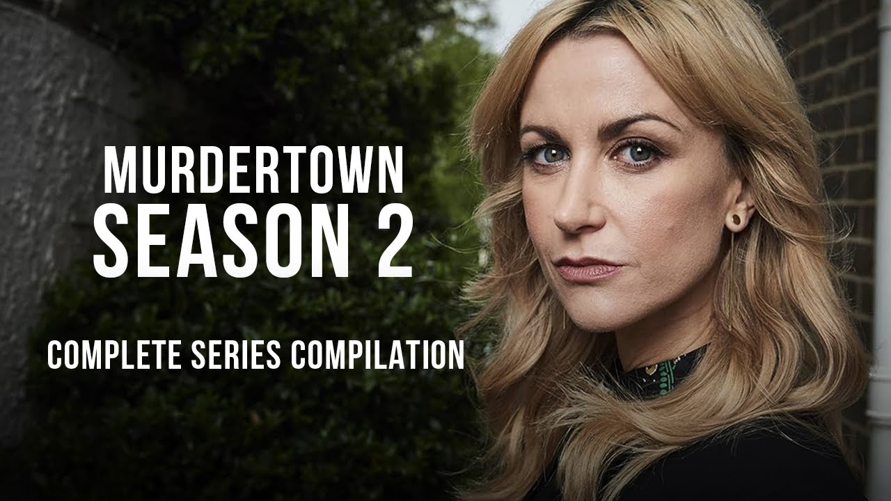Murdertown S2 FULL 5HR SERIES Compilation | Homicide Investigations