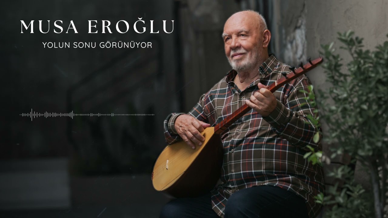MUSA EROĞLU  - YOLUN SONU GÖRÜNÜYOR