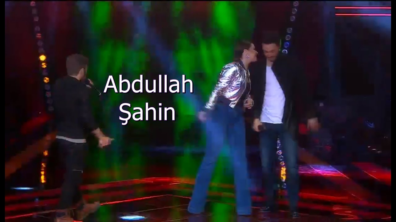Musab Yıldız 'Lose Yourself' ft. hadise & murat boz