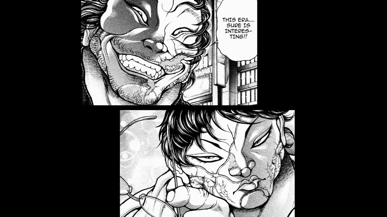 musashi vs hanayama .