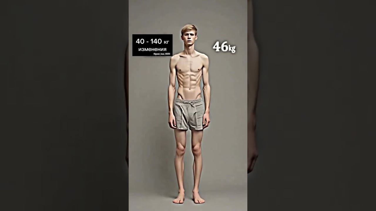 Muscle growth animation 😱#musclebuilding #vuralvideo #motivation