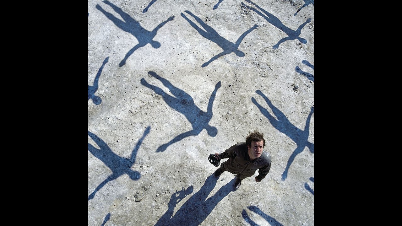 Muse - Sing for Absolution [HD]