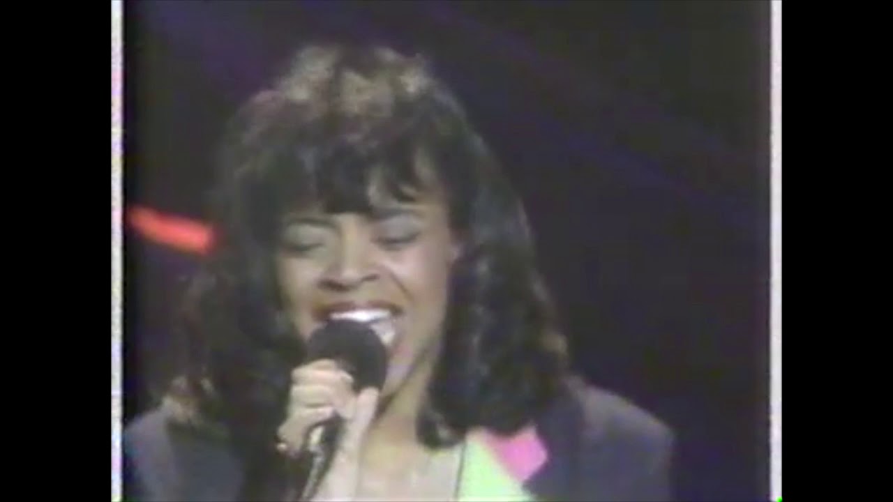 Music Day: Shanice 501a