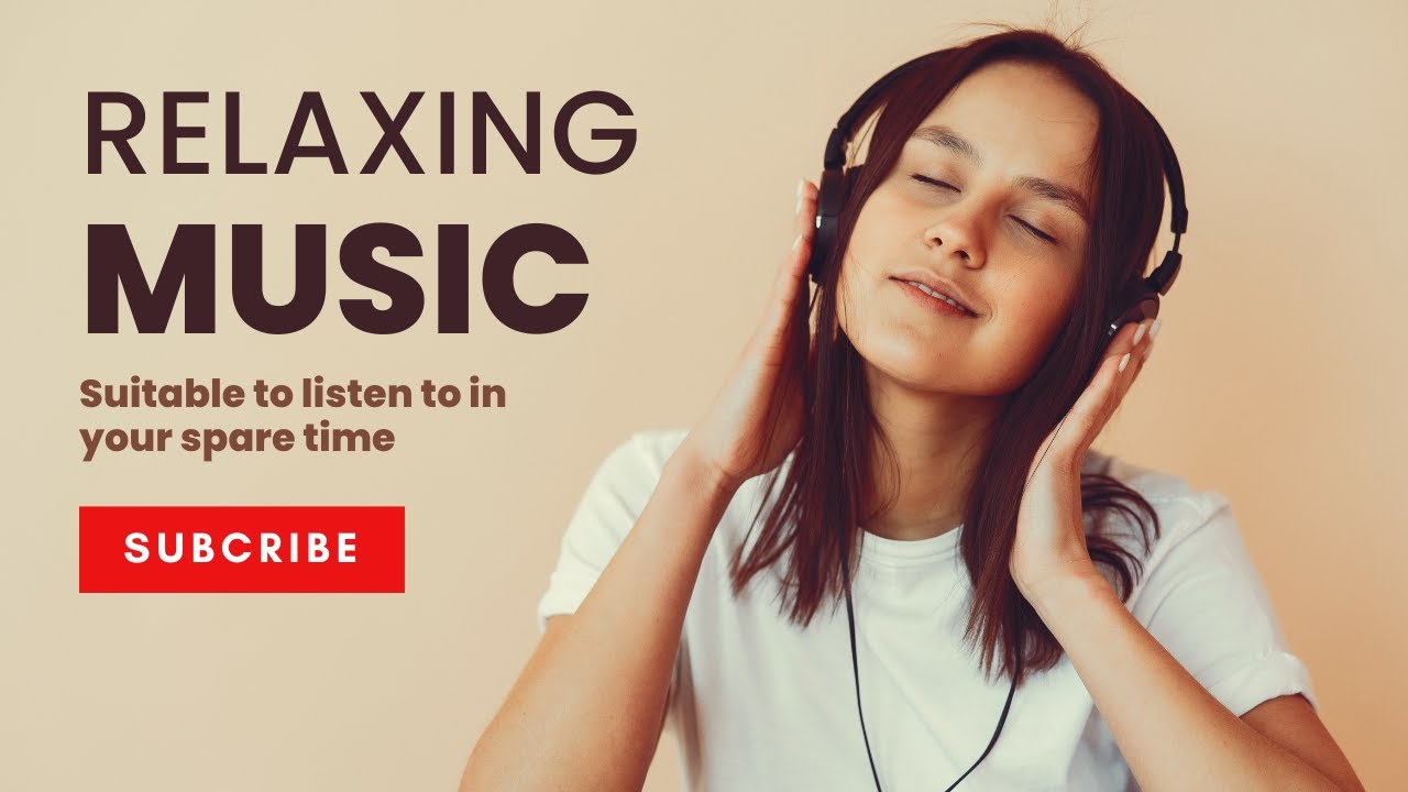Music for Studying & Relaxation | Methu Highlights