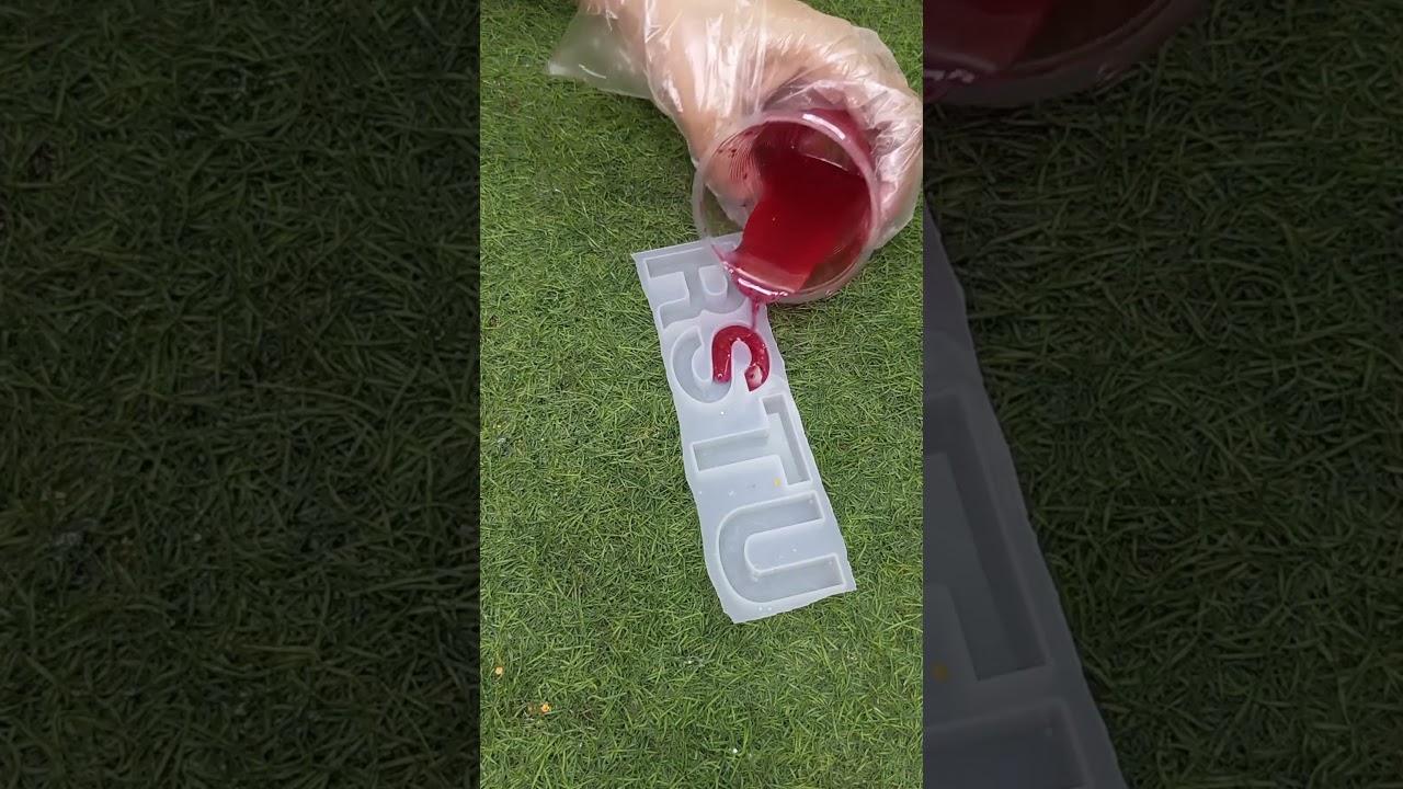#music #song #love #pop #art #asmr #resin #epoxy #beauty #newsong